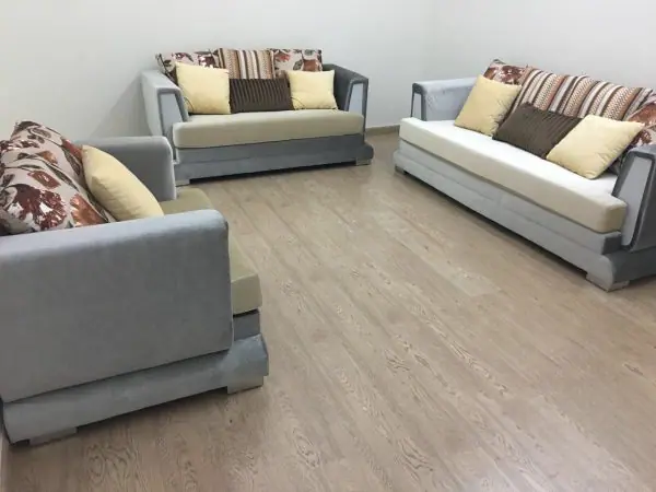 شركة تنظيف كنب في العين