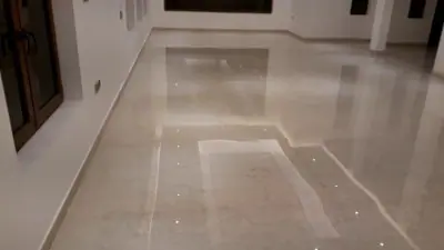 شركة جلي وتلميع رخام في عجمان