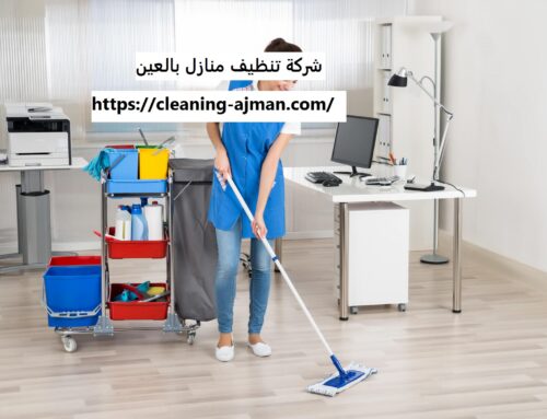 شركة تنظيف منازل بالعين |0501640311| تنظيف فلل