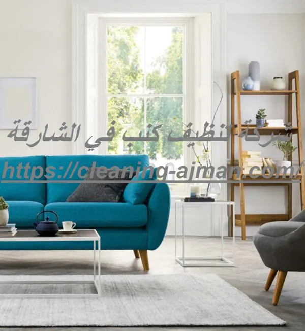 شركة تنظيف كنب في الشارقة